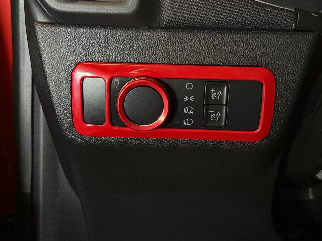 Used 2022 Ford Bronco Sport Big Bend image 18