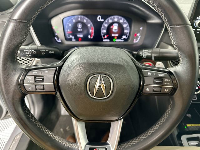 Used 2023 Acura Integra A-Spec image 22