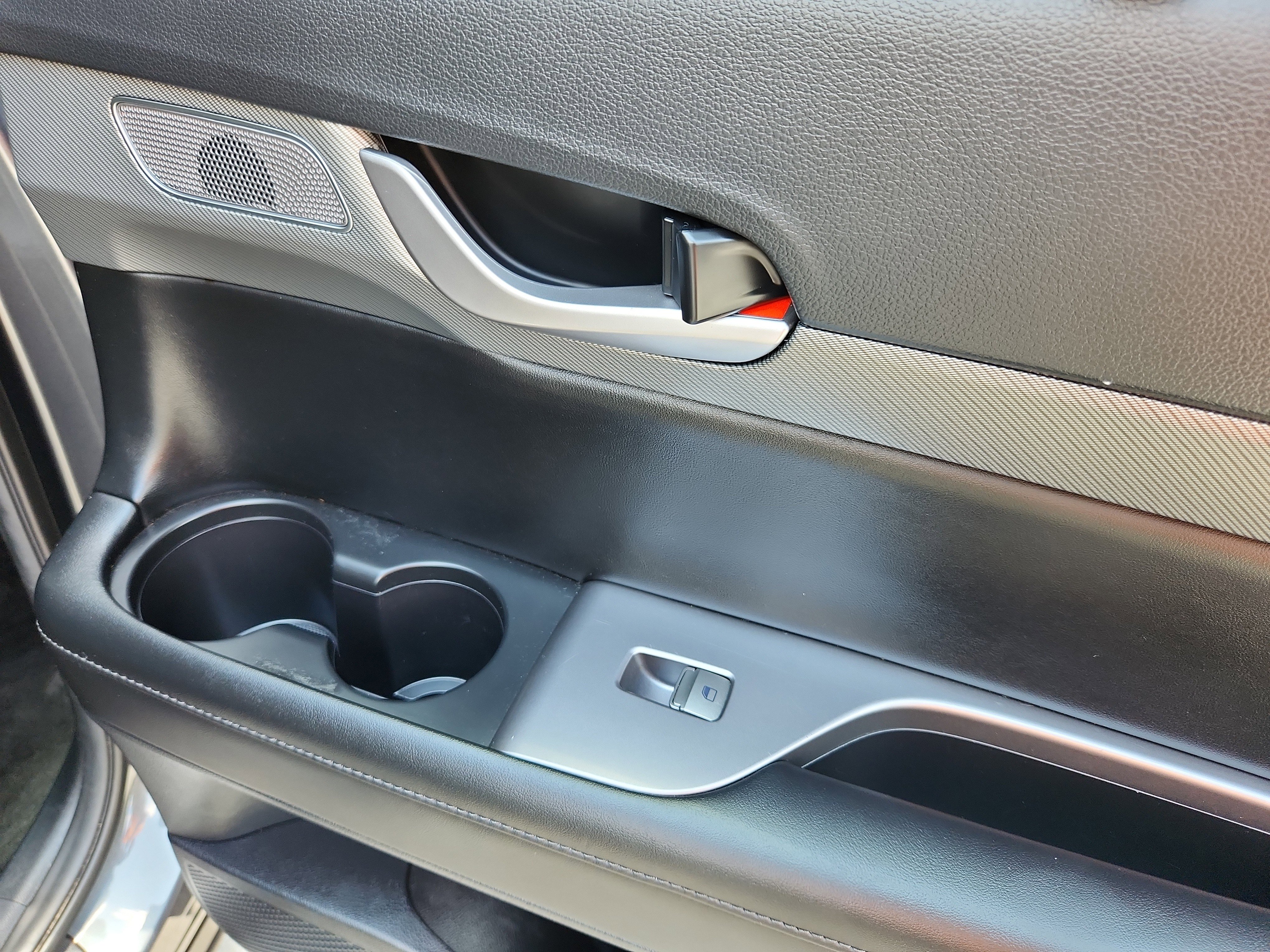 Used 2024 Hyundai Palisade SEL image 51