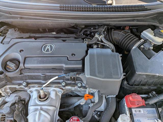 Used 2019 Acura ILX w/ Premium Package image 21
