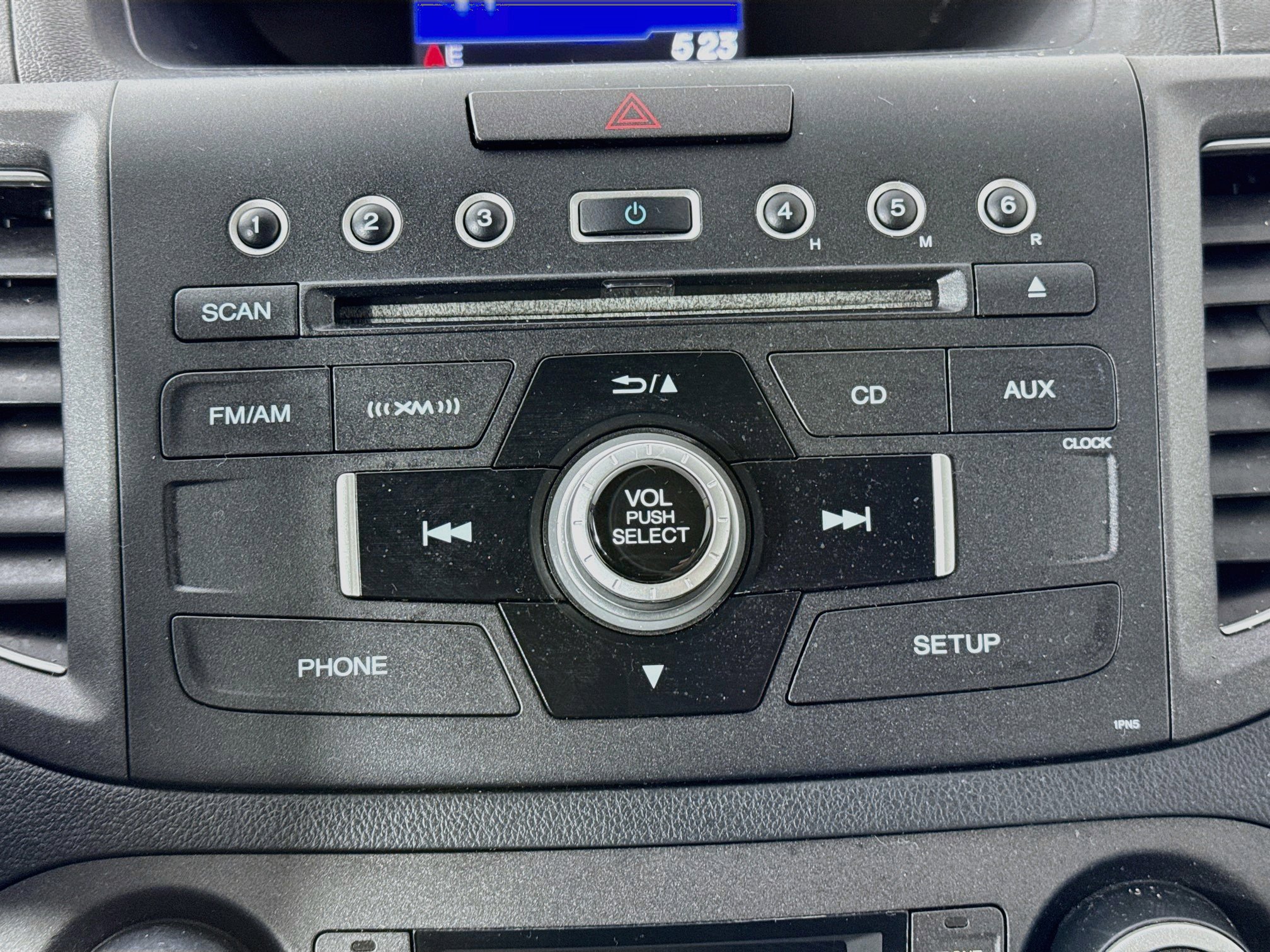 Used 2014 Honda CR-V EX-L image 14