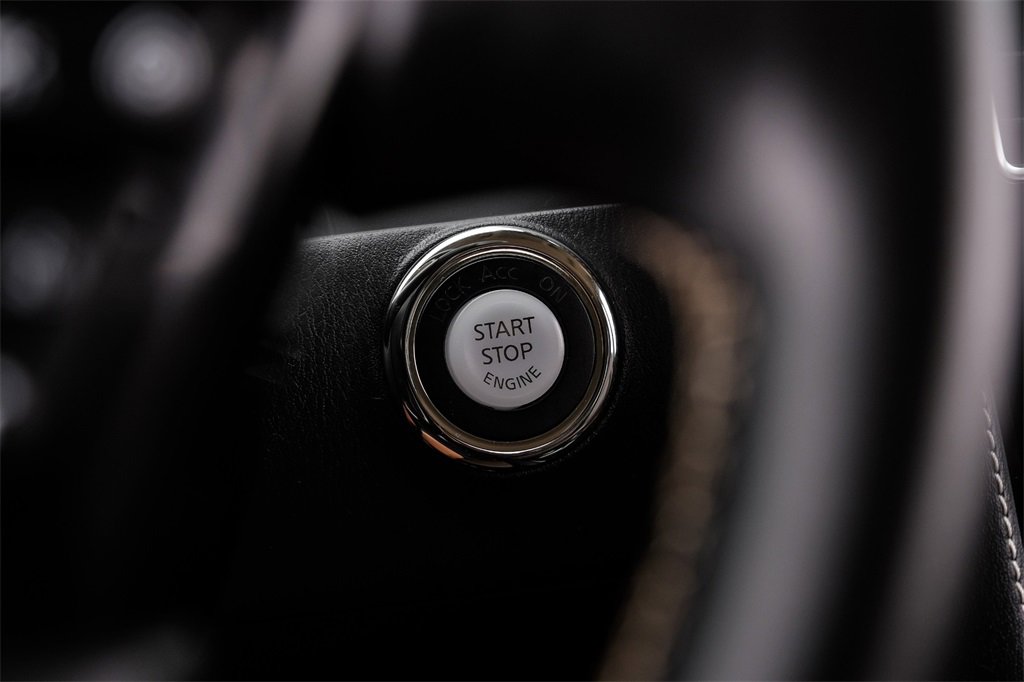 Used 2022 INFINITI QX80 Premium Select w/ Cargo Package image 18