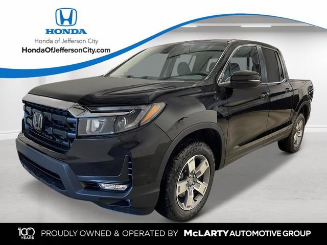 New 2026 Honda Ridgeline RTL image 1