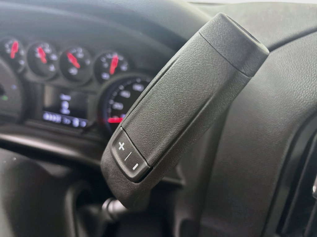 New 2026 GMC Sierra 1500 Pro w/ Graphite Edition AWD/4WD image 16