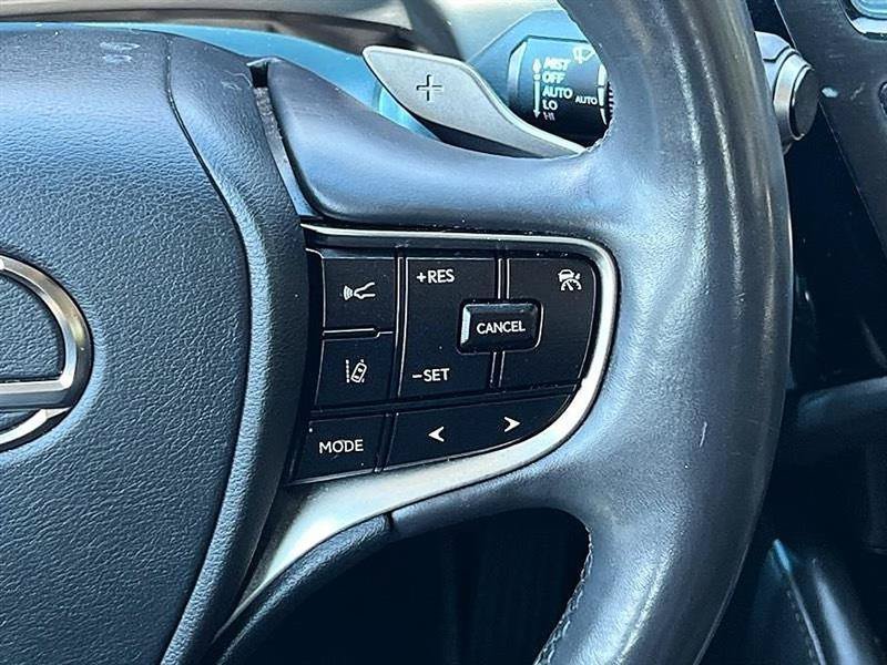 Used 2024 Lexus ES 350 w/ Premium Package FWD image 30