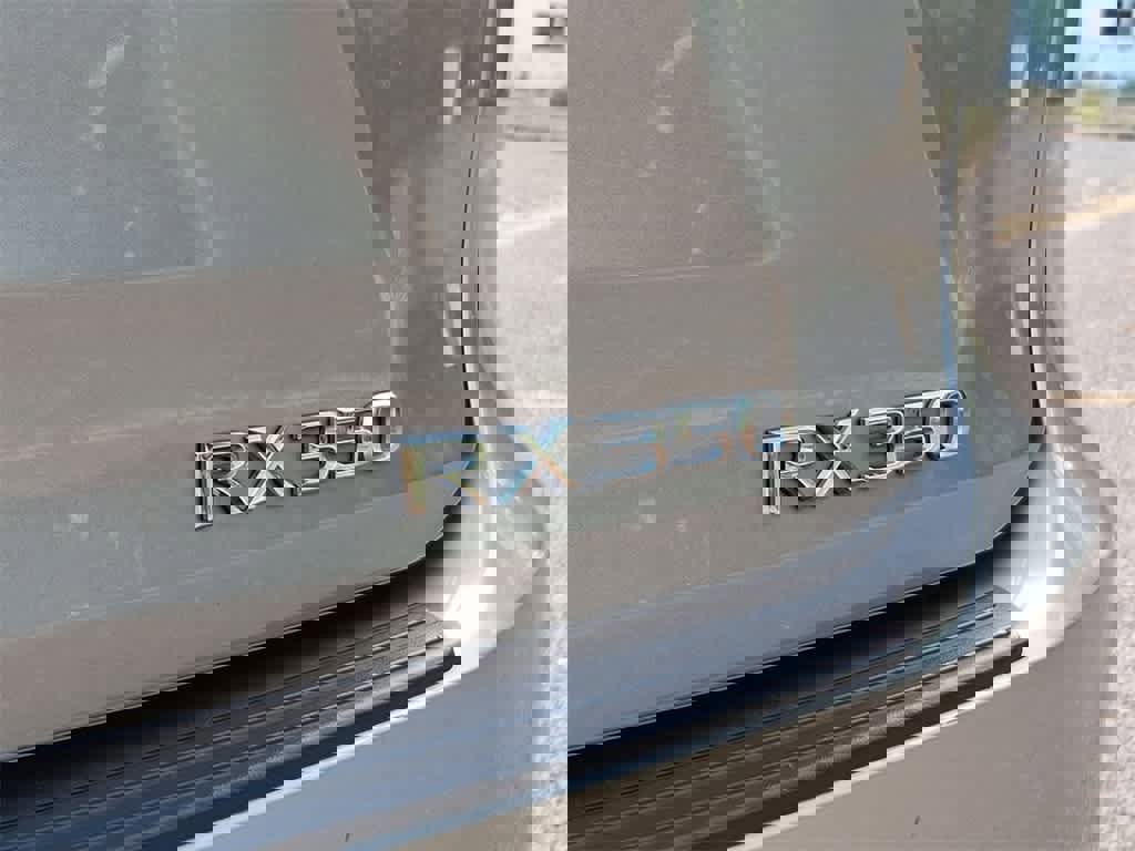 Used 2017 Lexus RX 350 AWD w/ Premium Package image 27