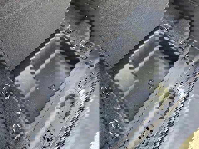 New 2026 Jeep Wrangler Unlimited Sport image 20