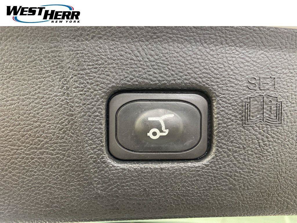 Used 2024 Ford Edge SEL w/ Convenience Package AWD/4WD image 18