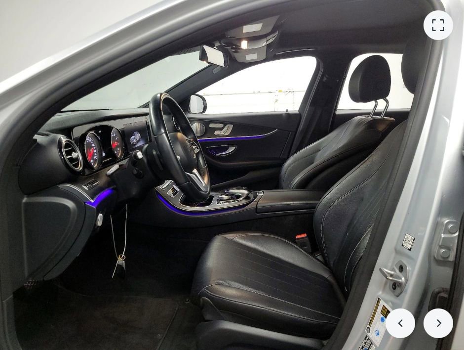 Used 2019 Mercedes-Benz E 300 image 2