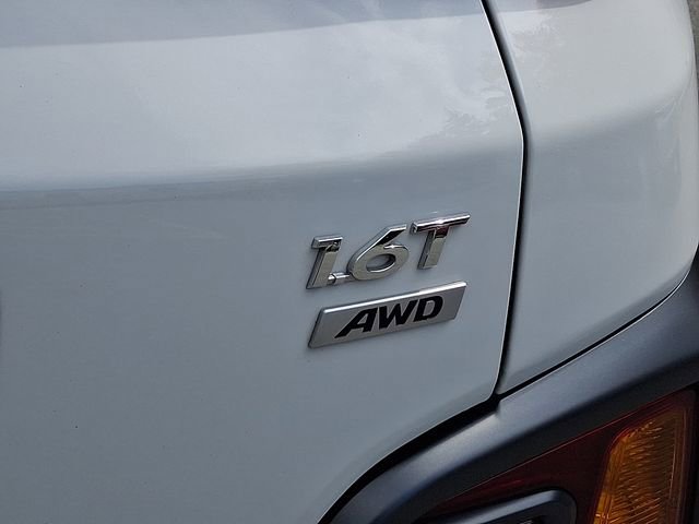 Used 2021 Hyundai Kona Ultimate AWD/4WD image 33