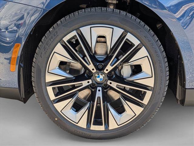 New 2026 BMW 530i xDrive image 9