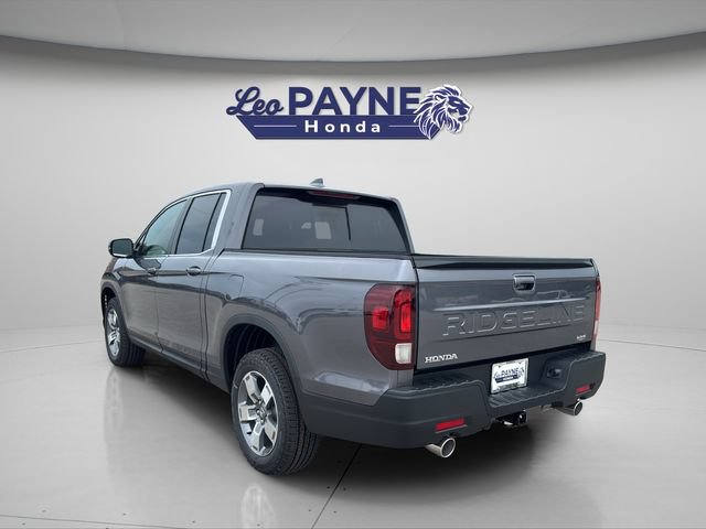 New 2026 Honda Ridgeline RTL image 7