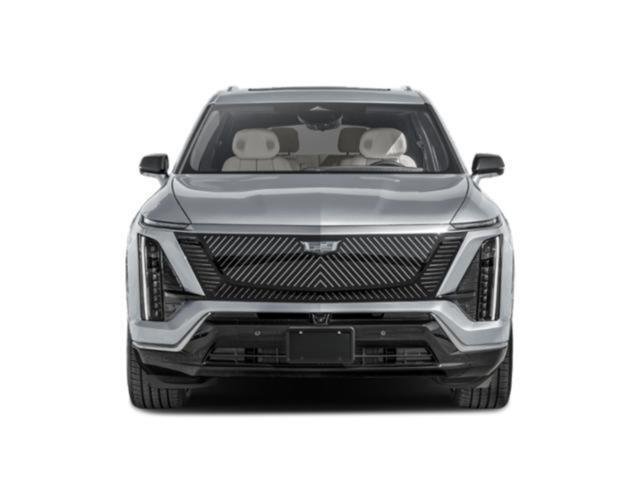 New 2026 Cadillac Vistiq Platinum w/ LPO, Floor Liner Package image 4