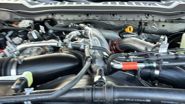 New 2027 Ford F350 4x4 Crew Cab Super Duty image 29