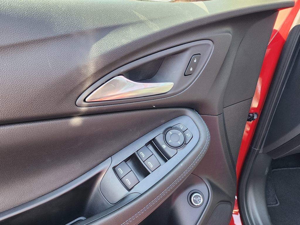 New 2026 Buick Encore GX Sport Touring w/ Advanced Technology Package image 14