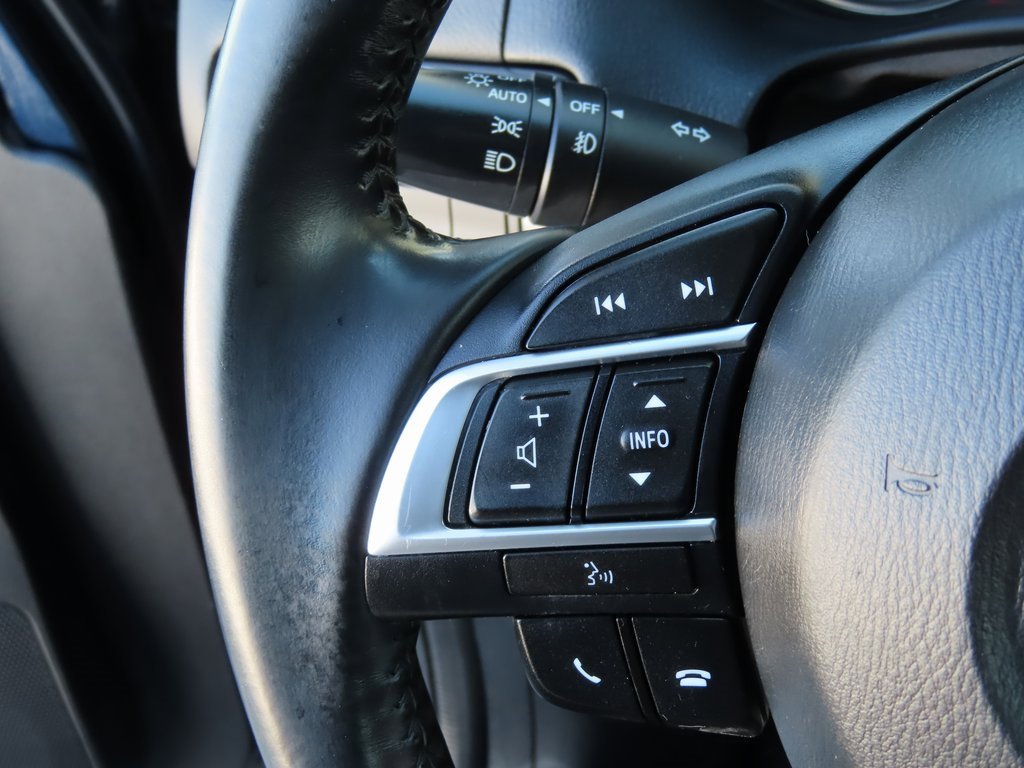 Used 2016 MAZDA CX-5 Grand Touring image 21