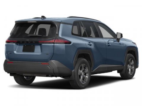 New 2026 Toyota RAV4 LE AWD/4WD image 2