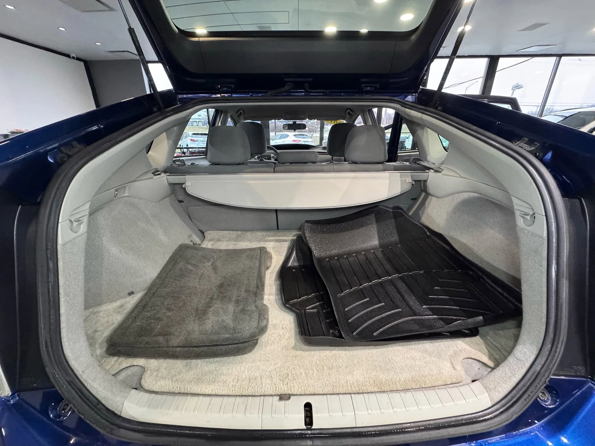 Used 2010 Toyota Prius Two image 27