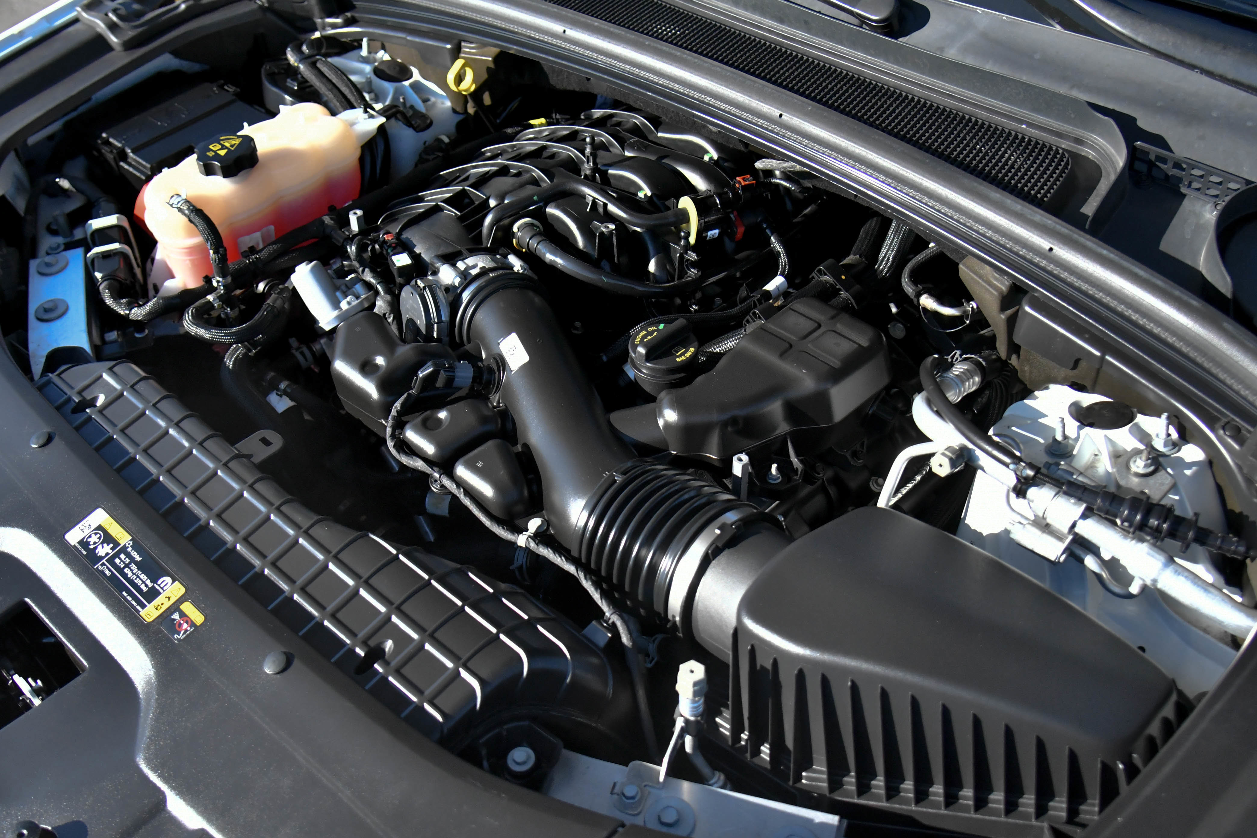 Used 2022 Jeep Grand Cherokee L Limited image 56