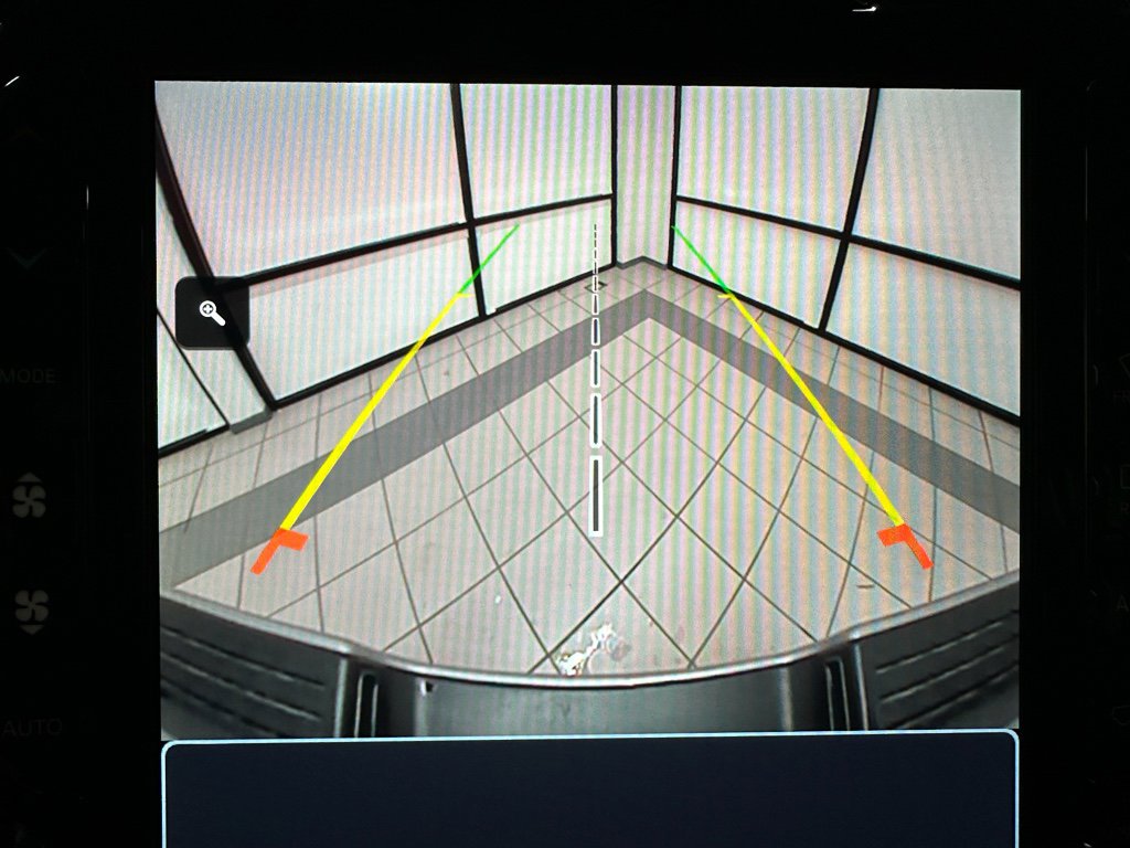 Used 2024 RAM 2500 Laramie image 34