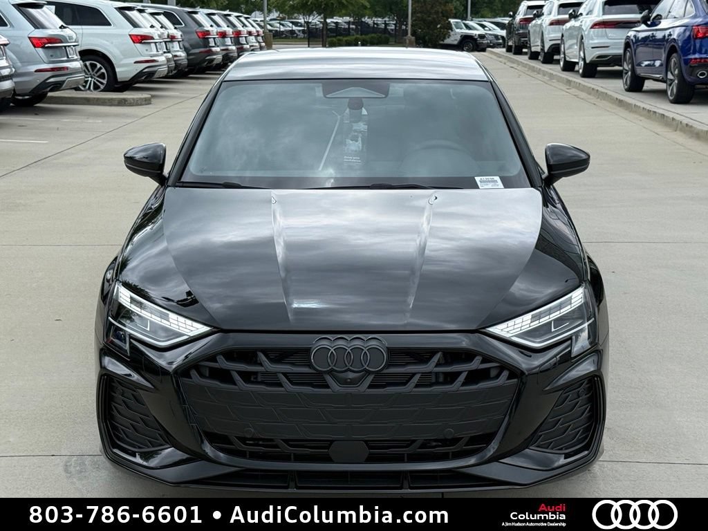 New 2026 Audi A3 2.0T Premium AWD/4WD image 9