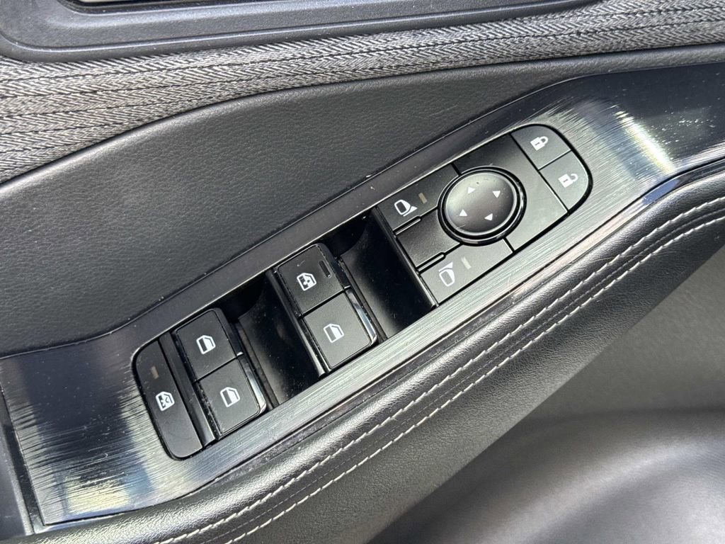 Certified 2023 Nissan Rogue SV AWD/4WD image 18