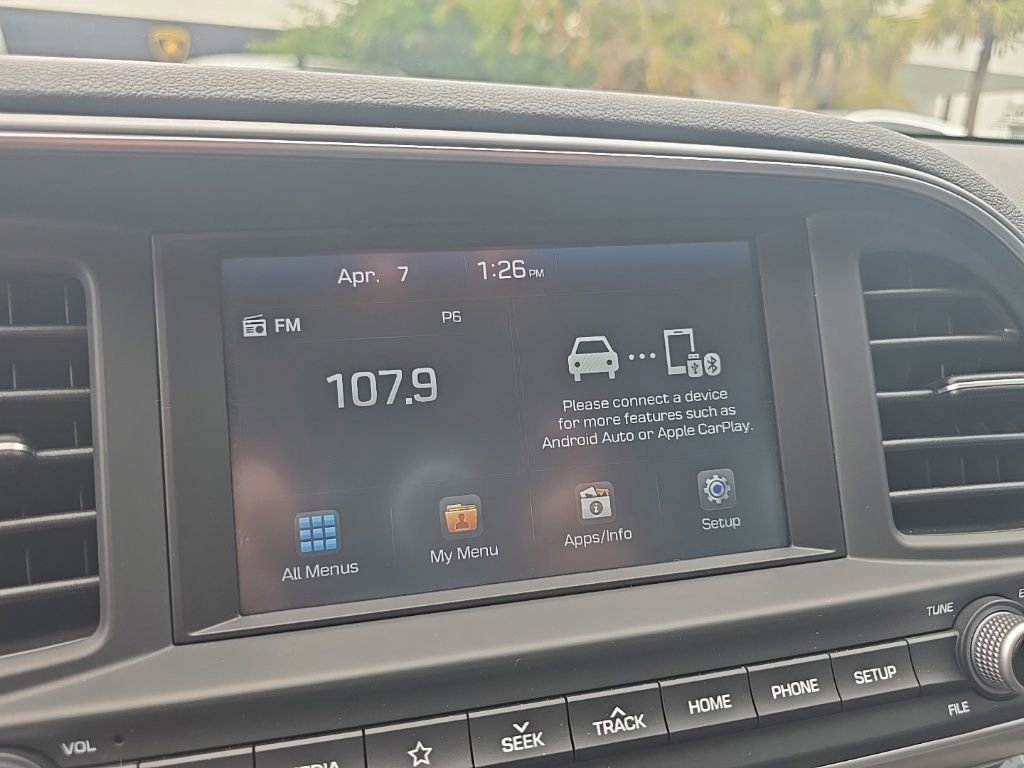 Used 2019 Hyundai Elantra Value Edition FWD image 17
