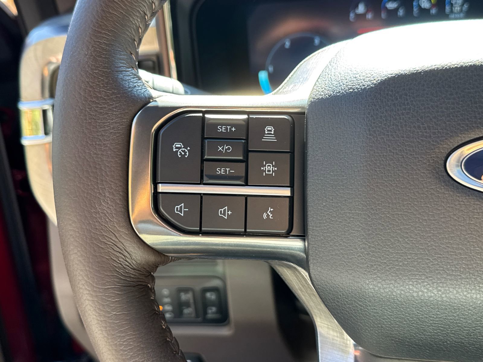 New 2026 Ford F350 King Ranch image 24