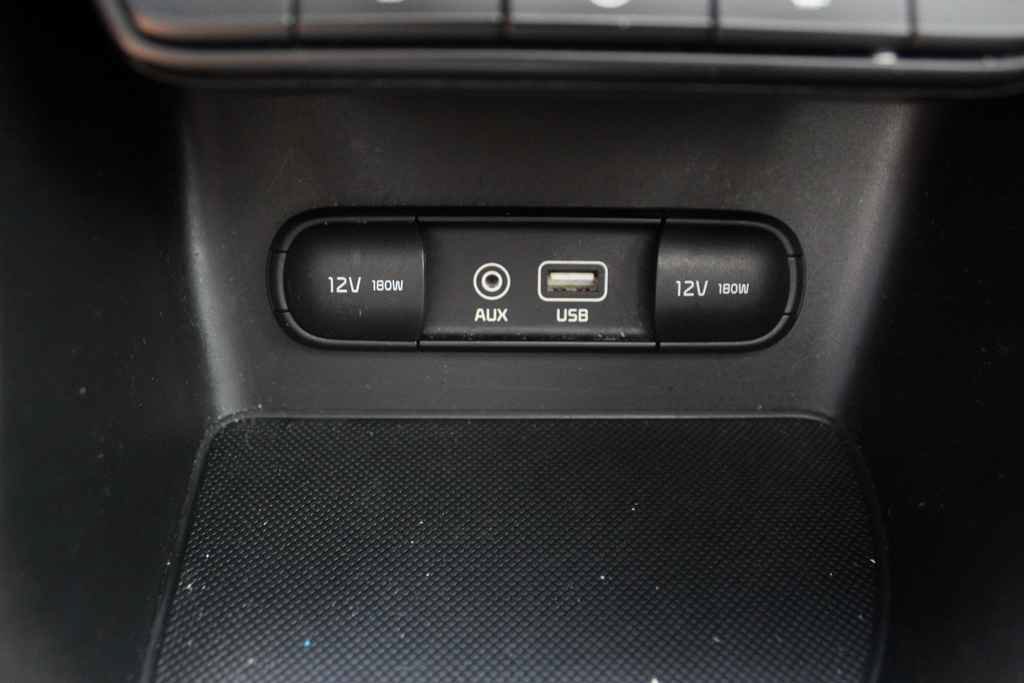 Used 2019 Kia Sportage EX w/ EX Premium Package AWD/4WD image 22