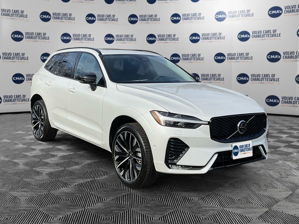 New 2026 Volvo XC60 B5 Ultra w/ Protection Package Premier image 7