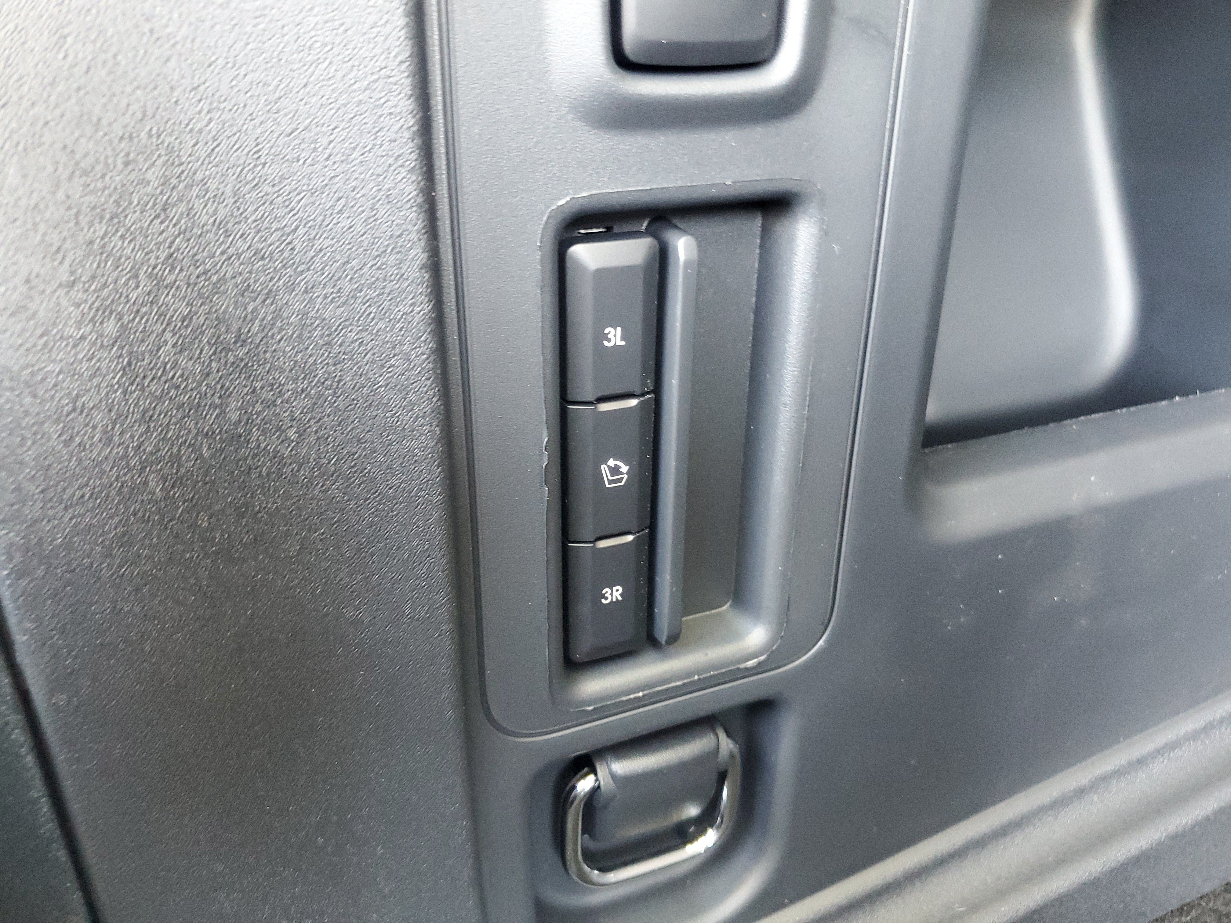 New 2026 Lincoln Navigator Reserve AWD/4WD image 33