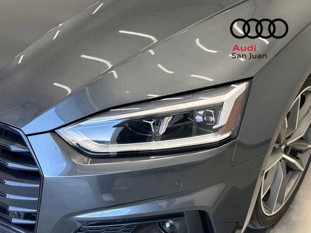 Used 2019 Audi A5 2.0T Prestige image 5