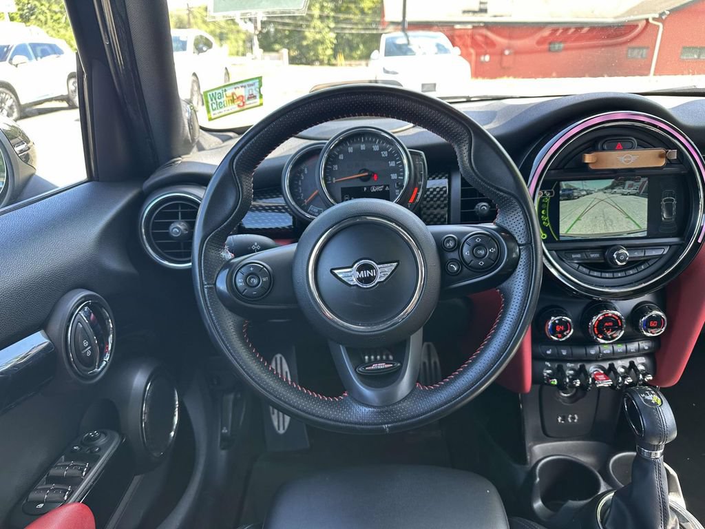 Used 2018 MINI Cooper S FWD image 12