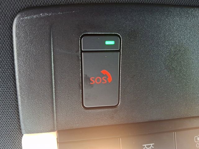 Used 2025 Nissan Pathfinder Rock Creek image 24