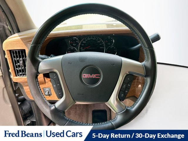 Used 2013 GMC Savana 1500 RWD image 15