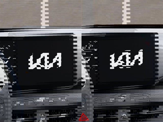 New 2025 Kia K4 GT-Line image 20