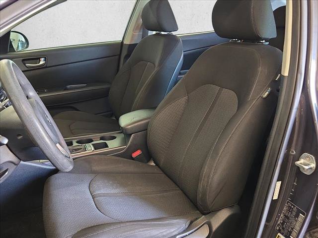 Used 2018 Kia Optima LX FWD image 15