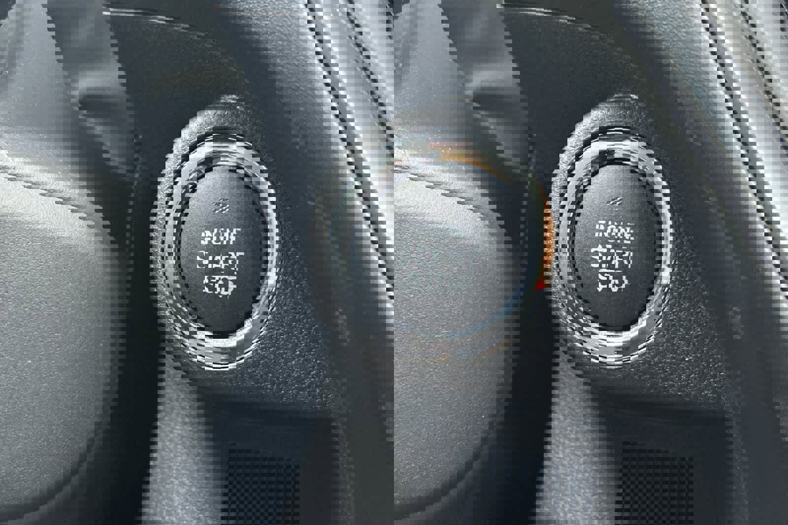 New 2025 Subaru WRX Premium image 22