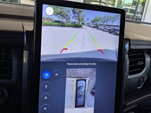 Certified 2024 Ford Expedition Limited image 33