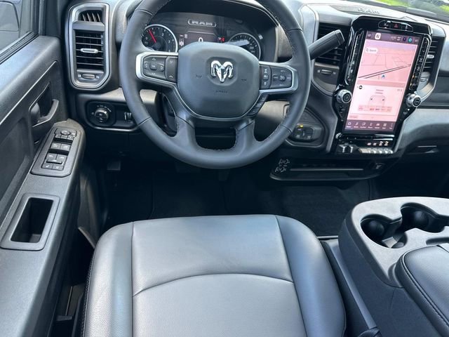 New 2025 RAM 2500 Tradesman image 27