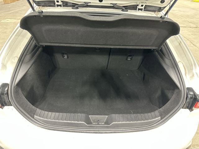 Certified 2024 MAZDA MAZDA3 Hatchback w/Premium Plus Pkg image 25