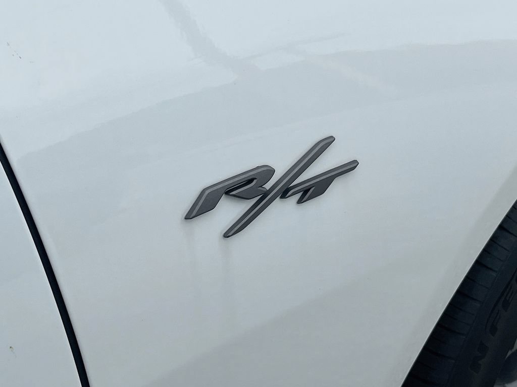 New 2026 Dodge Charger R/T w/ Blacktop Package AWD/4WD image 31
