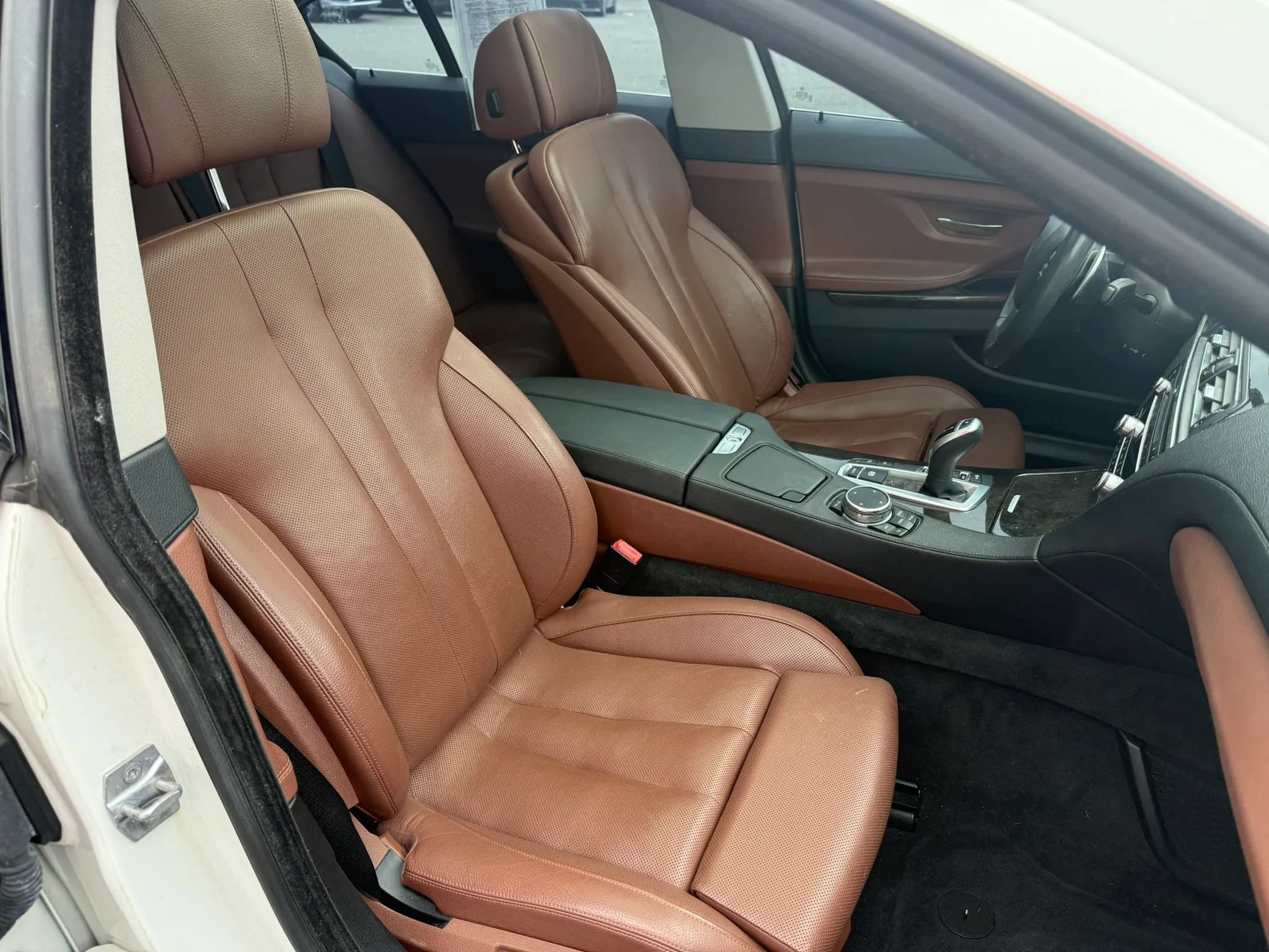 Used 2016 BMW 640i Gran Coupe RWD image 25
