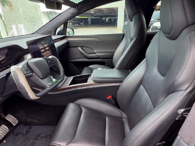 Used 2022 Tesla Model X AWD/4WD image 20