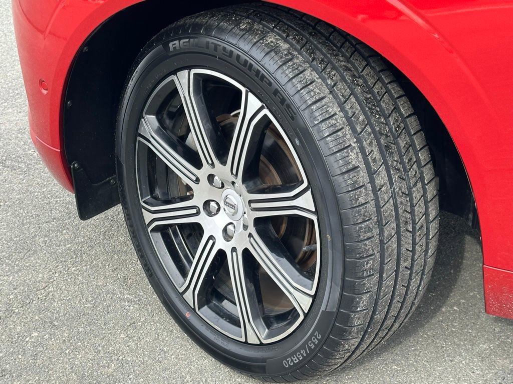 Used 2019 Volvo XC60 T5 Inscription image 37