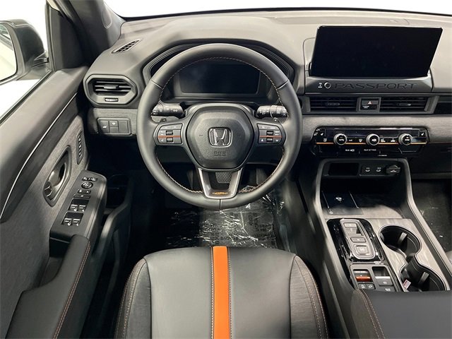 New 2026 Honda Passport TrailSport image 13