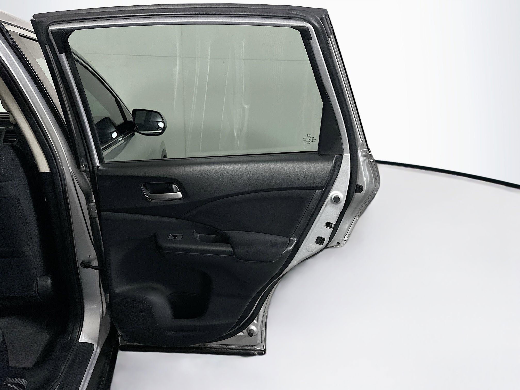 Used 2013 Honda CR-V EX image 28