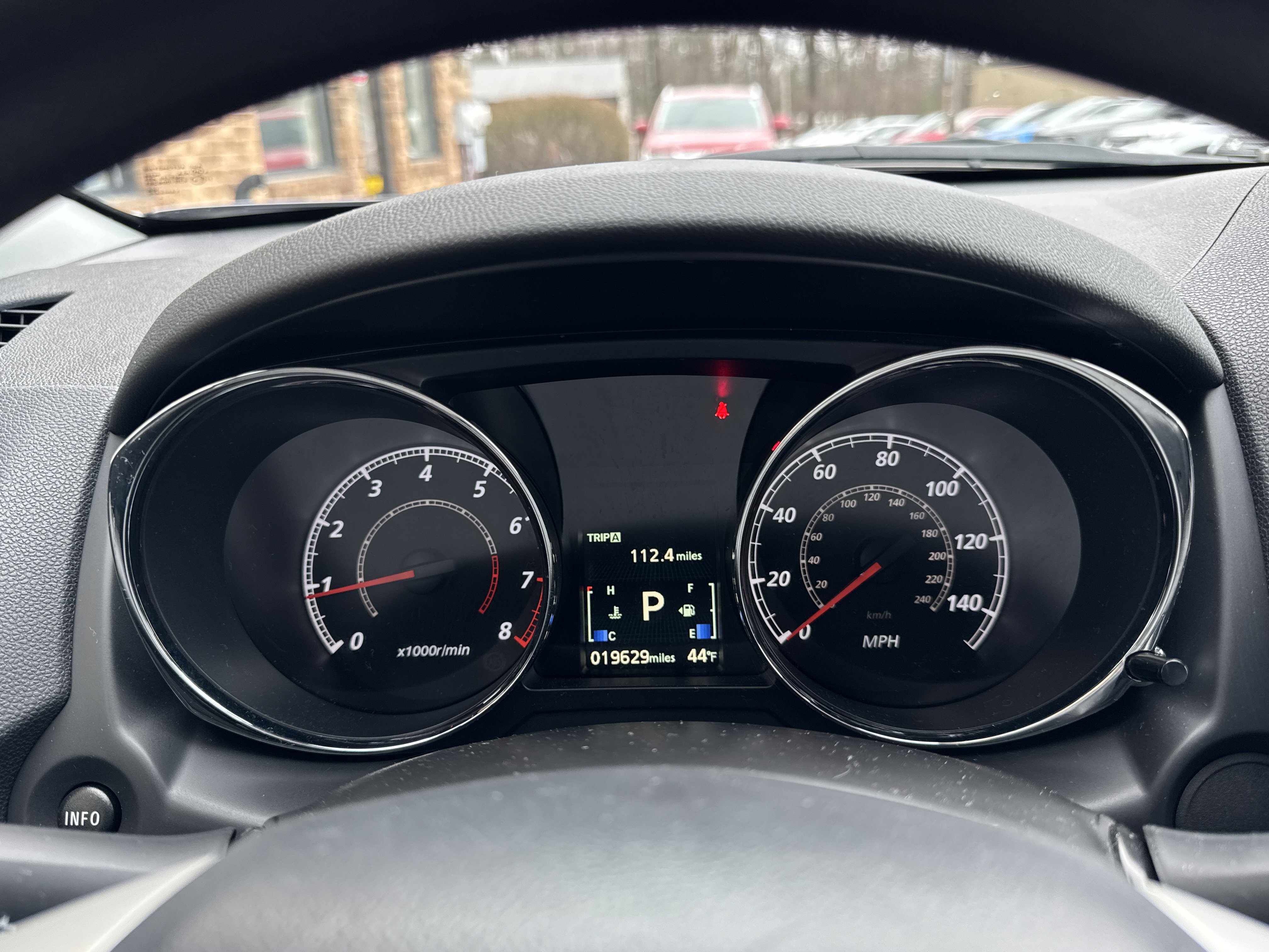 Used 2024 Mitsubishi Outlander Sport AWD image 19