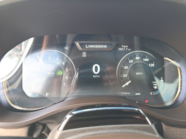 Used 2026 RAM 1500 Limited AWD/4WD image 21