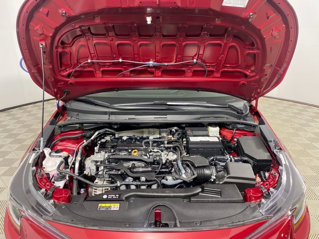Certified 2023 Toyota Corolla LE image 22